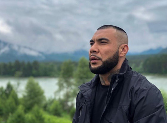 Фото:doni.blackstar/Instagram