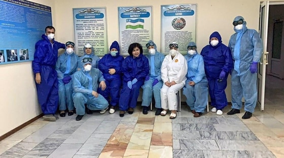 Фото: Минздрав