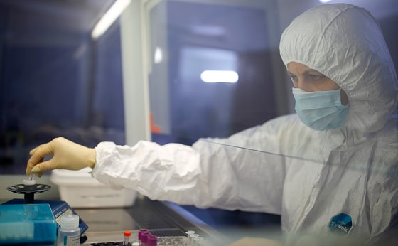 &nbsp; Фото: Виталий Тимкив / РИА Новости