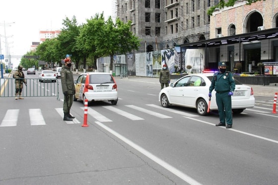 Фото: Правда Востока