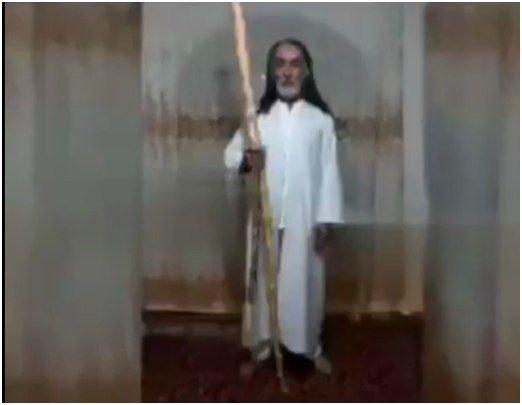 Фото:УВД Самаркандской области