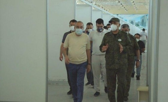 Фото: Газета.uz