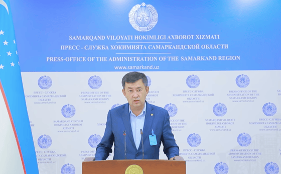 Фото:Скриншот из видео