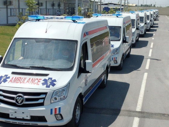 Фото: Минздрав