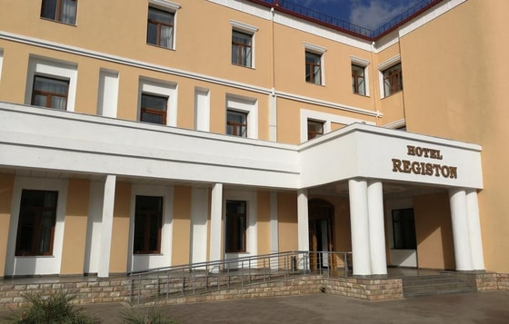 Фото:&nbsp;Booking.com