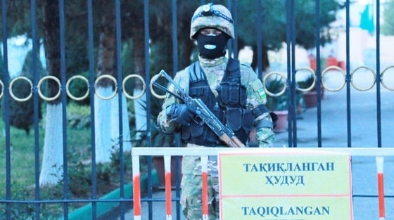 Фото:centralasia.media