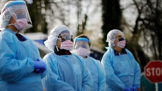 Фото: хокимият Ташкентской области