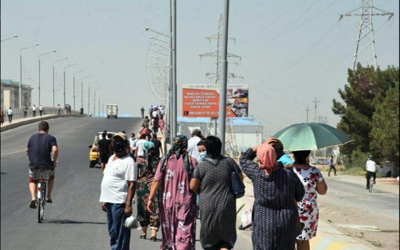 Фото:&nbsp;«Новости Кашкадарьи»