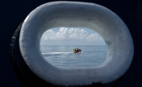 &nbsp; Фото: Bill Ingalls / NASA / AP