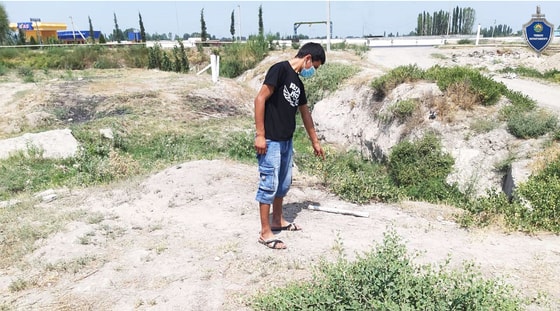 Фото:&nbsp;пресс-служба Следственного департамента при МВД