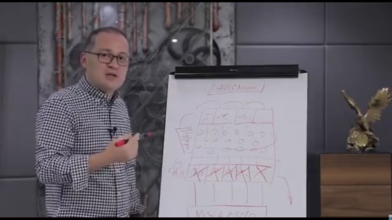 Фото: кадр из видео