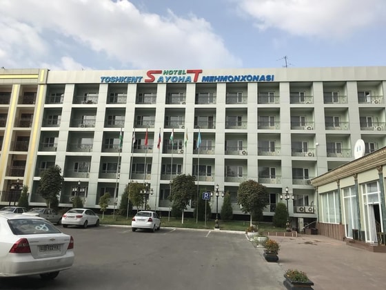 Фото: Booking.com