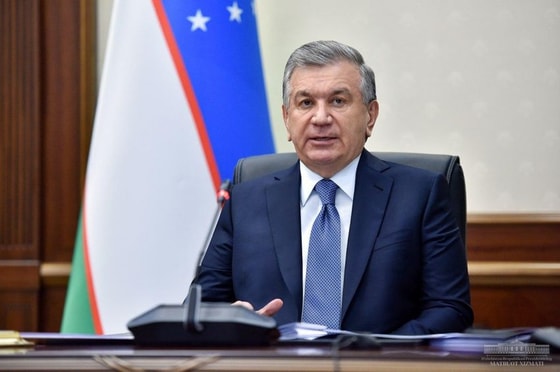 Фото:&nbsp;пресс-служба главы государства