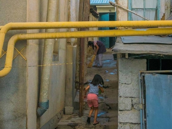 Фото: Ситуативное / Instagram: @valdemarios