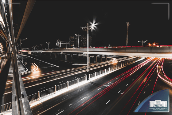 Фото: Пресс-служба хокимията Ташкента