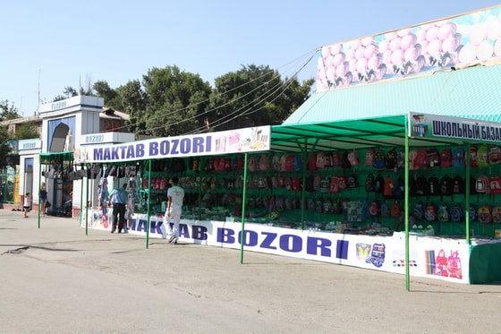 Фото:&nbsp;myday.uz