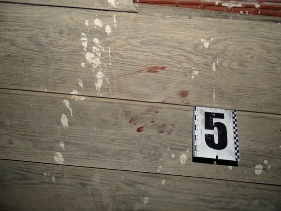 Фото: УВД Наманганской области