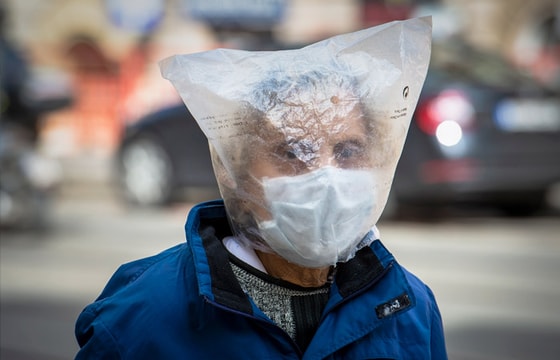 Фото: CTK/ТАСС