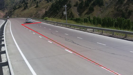 Фото: Главное управление безопасности дорожного движения МВД Узбекистана