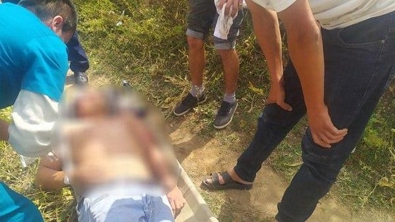 Фото: МЧС Узбекистана