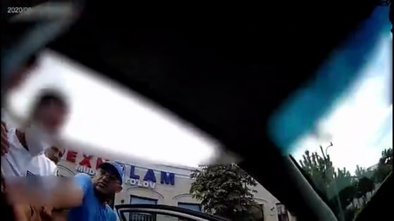 Фото: кадр из видео