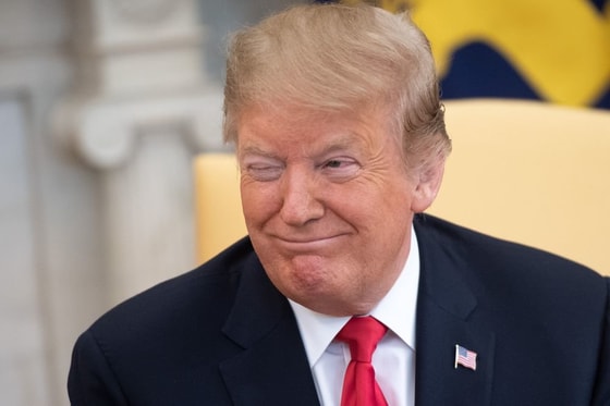 Фото: AFP/SAUL LOEB