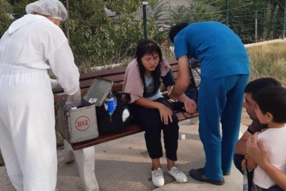 Фото: Qalampir.uz