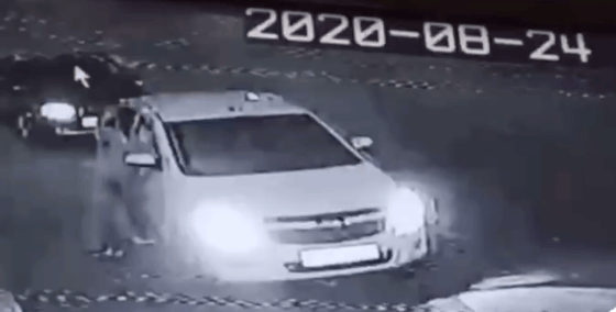 Фото: Кадр из видео