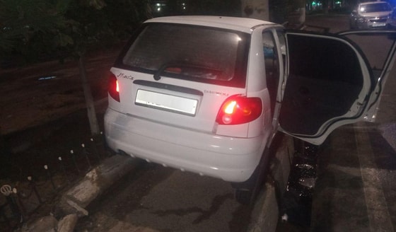 Фото:&nbsp;пресс-служба УБДД МВД Узбекистана