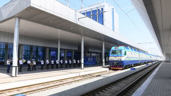 Фото: Sputnik / Рамиз Бахтияров