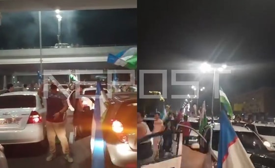 Фото: Кадр из видео