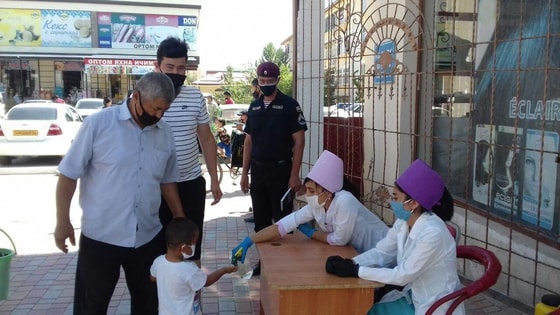 Фото: пресс-служба Нацгвардии