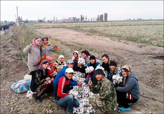 Фото: fergananews.com