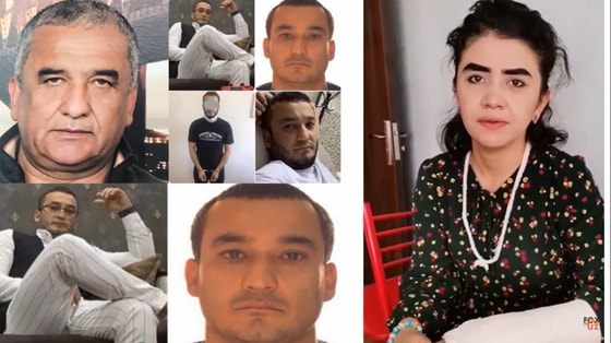 Фото: кадр из видео