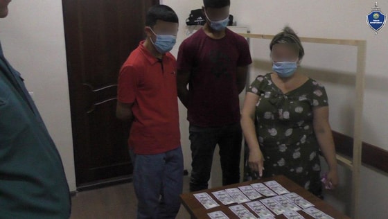 Фото:&nbsp;пресс-служба Следственного департамента при МВД