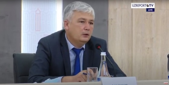 Фото:&nbsp;UzReport TV