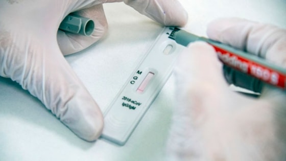 Фото: Евгений Биятов/РИА Новости