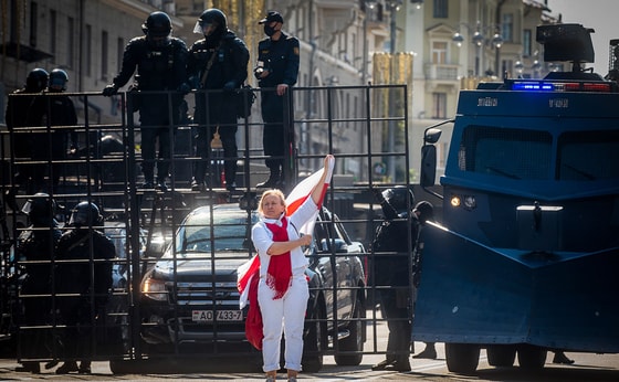 Фото: Tut.by / AP