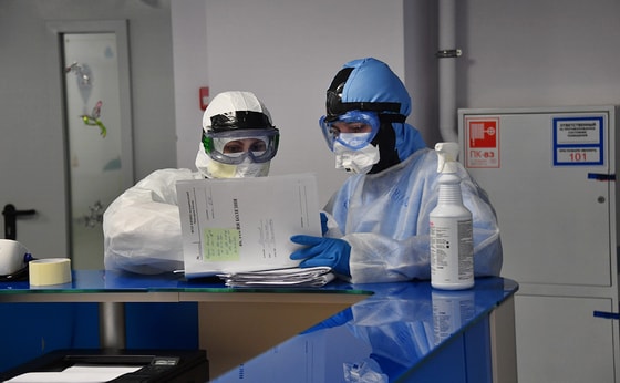 Фото: Комсомольская правда / Global Look Press