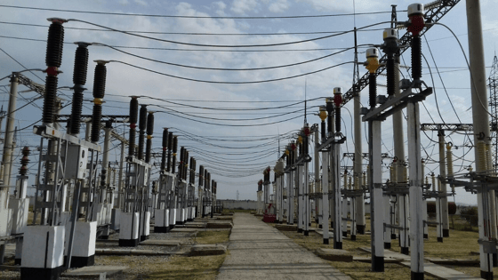 Фото:&nbsp;пресс-служба Минэнерго