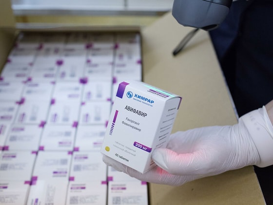 Фото:&nbsp;РФПИ