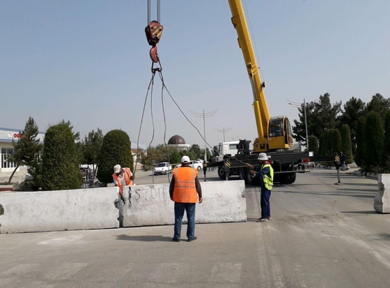 Фото:&nbsp; пресс-служба хокимията Кувинского района