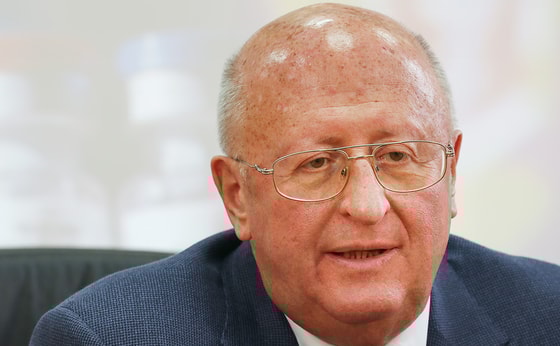 Фото: Вячеслав Прокофьев / ТАСС