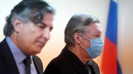 Фото: ИЗВЕСТИЯ / Павел Бедняков