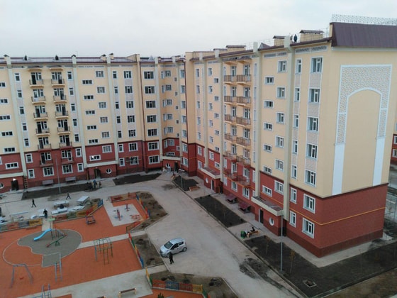 Фото: imtiyozliuy.uz