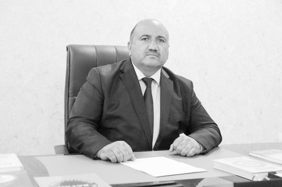 Фото: хокимият Андижанской области