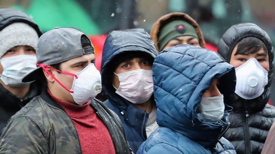 Фото: Ситуативное /&nbsp;ТАСС