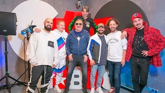 Фото:&nbsp;Instagram  / @bilanofficial