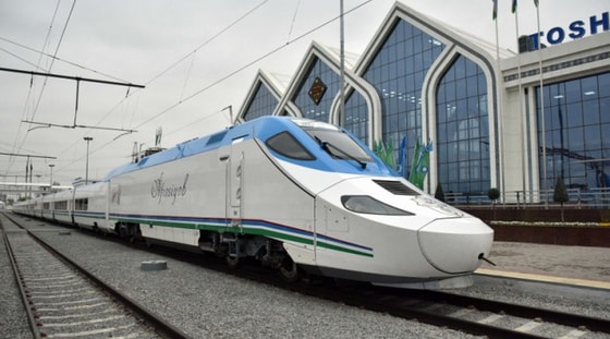 Фото: railway.uz