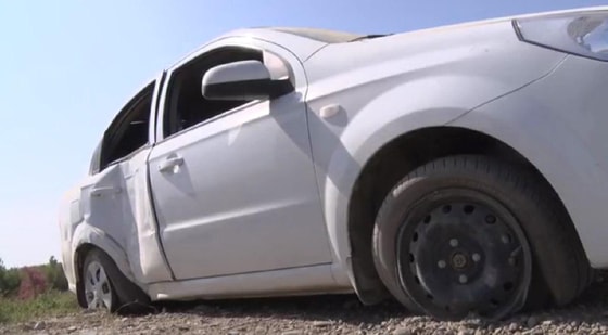 Фото: Кадр из видео